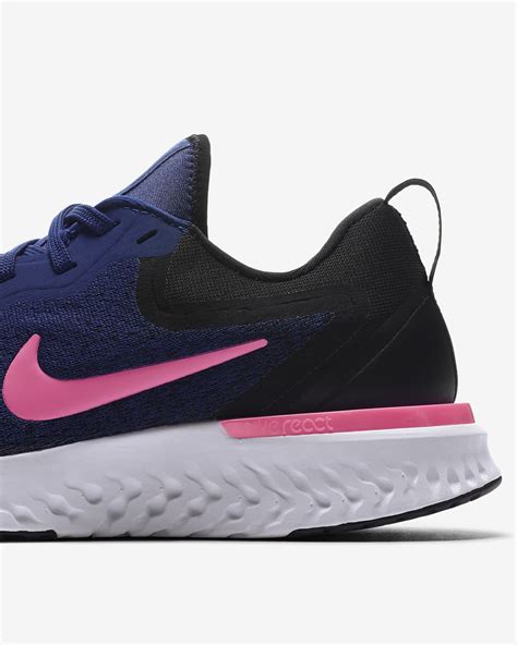 nike damen laufschuhe odyssey react aco 9820|Nike Odyssey React Triple Black (Women's).